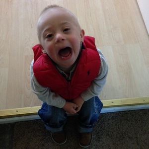 Fundraising Page: Easton Lahm